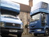 F Smith & Son, Removals