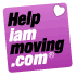 Help moving house by Helpiammoving.com