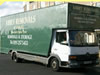 Abbey Removals of Gosforth