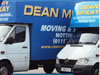 Dean McKay Moving & Storage Ltd
