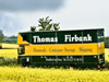 Thomas Firbank Removals & Storage Ltd