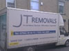 JT REMOVALS
