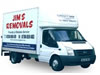 Jims Removals