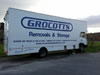 Grocotts Removals
