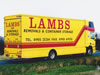 Lambs Removals and Storage