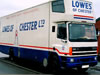 Lowes Of Chester Ltd