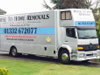 House to Home Removals