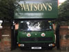 Watsons Removals