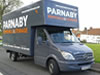 Parnaby Removals