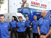 Army Ants Removals and Storage