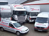 Deans Removals and Storage