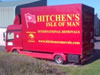 Hitchens Removals and storage