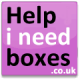 moving boxes delivered to Chester-le-Street, Ouston, Pelton,
